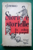 PEO/11 Schierano STORIE E STORIELLE DA RIDERE E DA PIANGERE Tip.Michelerio 1937/Disegni Di Attilio Mussino - Antiguos