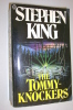 PEO/12 Stephen King THE TOMMY-KNOCKERS New English Library 1988 - Policiers Et Thrillers