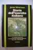 PEO/24 John Whittam STORIA DELL'ESERCITO ITALIANO Rizzoli I^ Ed.1978 - Italienisch