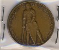 MÉDAILLE ALLEMANDE 1913   Leipzig - Autres & Non Classés