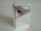 ET ALORS - DINA PARFUMS  - Pour Homme - Echantillon Tube Sur Carte 2 Ml - 2-02 - Andere & Zonder Classificatie