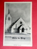 > VT - Vermont > Rutland  Church Of Christ The Kings  1950 Cancel---ref 438 - Rutland