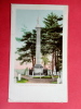 Vermont > Burlington   Ethan Allen Monument  1902 Detroit   Not Mailed ---ref 438 - Burlington