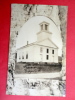 Vermont > Plymouth -- Union Church  Real Photo Azo Stamp Box  --ref 438 - Altri & Non Classificati