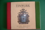 PEO/30 Coulter-Dixon NEW MEXICAN - TINWORK 1840-1940/ANTIQUARIATO/FERRO BATTUTO/CORNICI - Arte, Antigüedades