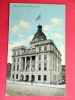GA - Georgia > Savannah  New City Hall    Ca 1910   -ref 438 - Savannah