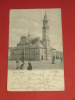 SINT-TRUIDEN - SAINT-TROND - Le Beffroi  -  1907 - ( 2 Scans ) - Sint-Truiden