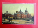 > MD - Maryland > Baltimore  John Hopkins Hospital  1912 Cancel-----   Ref 440 - Baltimore