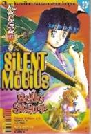 Silent Möbius Et Belle Starr N°3 - Mangas Version Francesa