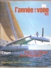 L'année De La Voile 1993 - Bateau