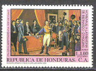 Honduras N° YVERT PA 660 NEUF ** - Honduras