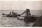 R / 12 / 2 / 328   -  - Portmouth - Hayling Ferry - CPSM - Derbyshire