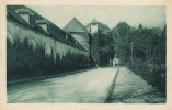 ( CPA 78 )  MAGNANVILLE  /  Sanatorium - L' Association Léopold Belland - La Vieille Tour - - Magnanville