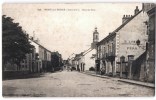 NORT-SUR-ERDRE GRANDE-RUE ARDOISERIE BOIS CHARBONS FERS - Nort Sur Erdre