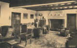 ( CPA 78 )  MAGNY LES HAMEAUX  /  Les Granges De Port Royal  -  Living Room  -  Ancienne Cuisine Des Solitaires  - - Magny-les-Hameaux