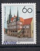 S-ART31 - ALLEMAGNE N° 1055 Neuf** SPECIMEN MUSTER Mairie De Duderstadt - Abarten Und Kuriositäten