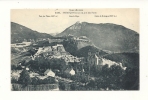 Cp, 05, Briançon, Et Ses Forts - Briancon