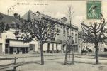 CPA(78)  LE PECQ   La Grande Rue - Le Perray En Yvelines