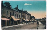 UK1346   GALASHIELS : Bank Street - Selkirkshire