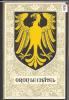 DISTRICT D´ORON /// ORON LE CHATEL - ARMORIAL DE LA COMMUNE - TB - Oron