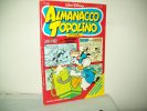 Almanacco Topolino (Mondadori 1983) N. 322 - Disney