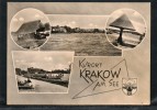 2602 KURORT KRAKOW AM SEE      ~ 1960 - Krakow