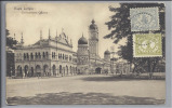 Kuala Lumpur 1923-11-15 Foto Government Offices - Malesia