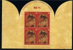 VATICANO – VATICAN CITY - VATICAN - 2011 - NATALE - LIBRETTO ** MNH - Unused Stamps