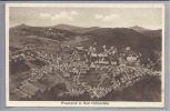 Bad Liebenstein Panorama 1928-05-02 Foto A.O.Kley - Bad Liebenstein