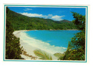 Seychelles: Anse Lazio, Praslin, Photo D. Antoine (12-732) - Seychelles