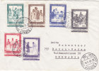 Tres Belle Lettre  1965/ 1147 - Lettres & Documents