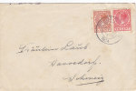 Tres Belle Lettre 1934/ 1150 - Covers & Documents