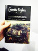 CONTENDING KINGDOM  LOGAN  RUDNYTSKY Historical, Feminist Approaches To  Literature Of Sixteenth-Century England France - Europe