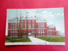 Grand Rapids WI -- Lincoln High School 1911 Cancel  --- Ref 441 - Sonstige & Ohne Zuordnung