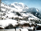 SCHWEIZ SUISSE SWITZERLAND SVIZZERA JUNGFRAU BEI WENGEN  N1969  DQ7974 - Wengen