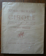 Cirque - Autores Franceses