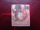 ESPAGNE - N° 49 - YT - 1860-61 - Isabelle II. - Obl - (Ref: Al Ro) - Used Stamps