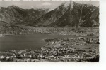 Bad Wiessee Rottach Egern Mit Wallberg 1958 - Bad Wiessee