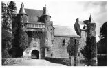 PAIMPONT - Château De Trecesson (Environs De) - Paimpont