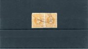 Greece- Maritime Postmark- Ellhnikh Atmoploia A.Diakaki Kai Sias "PRAKTOREION LIMNHS"[Samaras 7,Type I] - Gebraucht