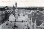 Wittenberg, 1912 - Wittenberg