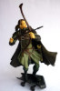 FIGURINE LORD OF THE RING - SEIGNEUR DES ANNEAUX - TOY BIZ - LEGOLAS - AU GOUFFRE DE HELM - Herr Der Ringe