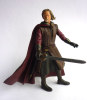 FIGURINE LORD OF THE RING - SEIGNEUR DES ANNEAUX - TOY BIZ - THEODEN - LES 2 TOURS - Lord Of The Rings