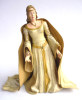 FIGURINE LORD OF THE RING - SEIGNEUR DES ANNEAUX - TOY BIZ - EOWYN - COURONNEMENT - El Señor De Los Anillos