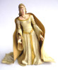 FIGURINE LORD OF THE RING - SEIGNEUR DES ANNEAUX - TOY BIZ - EOWYN - COURONNEMENT - Il Signore Degli Anelli