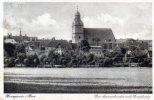 Harzgerode Im Harz, 1929 - Harzgerode