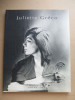JULIETTE GRECO - Editions Actes Sud / Leméac 1998 - Hommage Photographique - Cinéma/Télévision