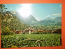 Vaduz Viaggiata - Liechtenstein