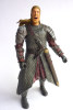 FIGURINE LORD OF THE RING - SEIGNEUR DES ANNEAUX - TOY BIZ - SOLDAT ROHIRRIM - LES DEUX TOURS - Lord Of The Rings