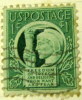 USA 1943 Liberty And The Torch 1c - Used - Used Stamps